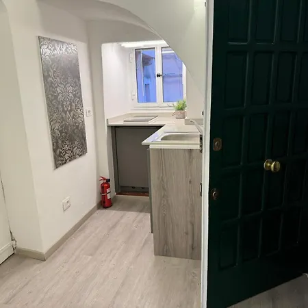 Casa Tramontina Apartament