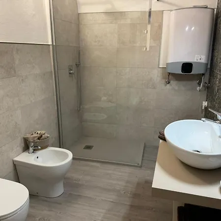 Casa Tramontina Apartament