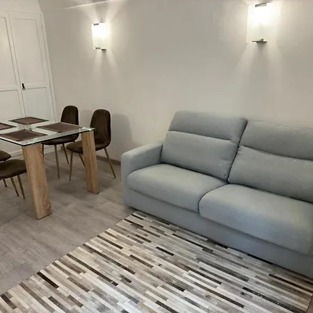Casa Tramontina * San Remo