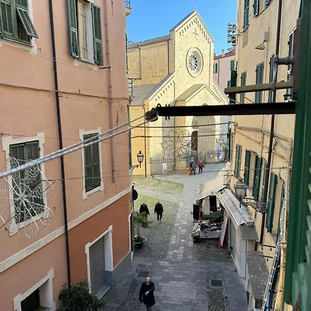 Appartement Casa Tramontina
